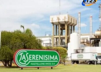 ARCOR SE QUEDA CON EL CONTROL DE LA SERENÍSIMA Y NACE GIGANTE DE LA ALIMENTACIÓN