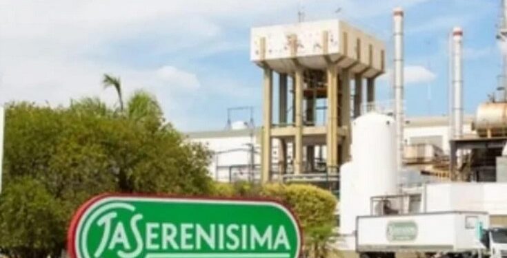 ARCOR SE QUEDA CON EL CONTROL DE LA SERENÍSIMA Y NACE GIGANTE DE LA ALIMENTACIÓN