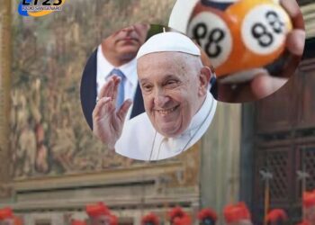 En una nueva coincidencia, este miércoles volvió a salir el «88» en la Quiniela de Córdoba.