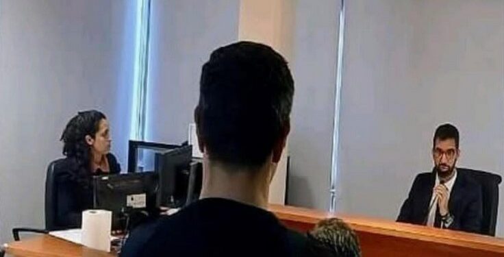 Audiencia Imputativa en San Jorge: Acusan a un hombre por lesionar gravemente a un rosquinense