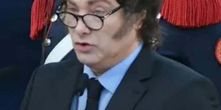 BARILOCHE DECLARÓ “PERSONA NO GRATA” A MILEI