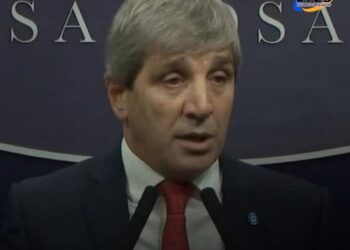 EL GOBIERNO LANZO EL PLAN DE REPARACIÓN HISTÓRICA DE LOS AHORROS DE LOS ARGENTINOS