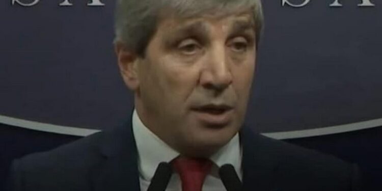 EL GOBIERNO LANZO EL PLAN DE REPARACIÓN HISTÓRICA DE LOS AHORROS DE LOS ARGENTINOS