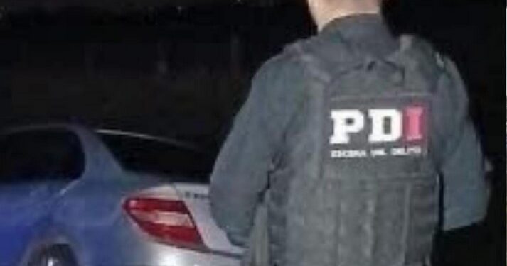 Casilda: LIBERTAD BAJO FIANZA PARA CONDUCTOR DEL MERCEDES