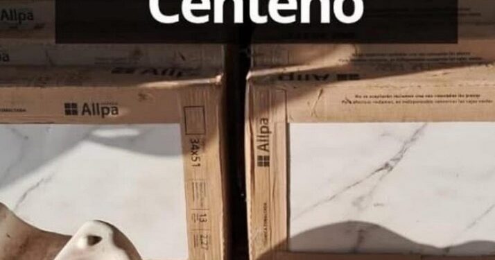 Centeno COMPRÓ CERÁMICOS ROBADOS Y LOS ENTREGÓ A LA POLICÍA