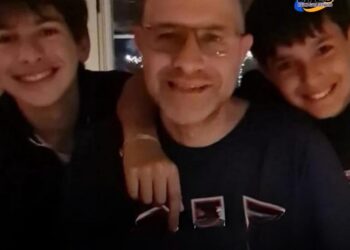 HORROR POR LA MASACRE EN VILLA CRESPO