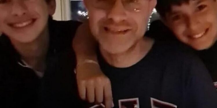 HORROR POR LA MASACRE EN VILLA CRESPO