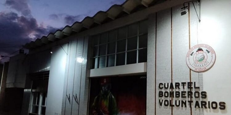 UN FALLECIDO Y CINCO HERIDOS EN ACCIDENTE EN RUTA S 26 ENTRE CARCARAÑÁ Y CASILDA