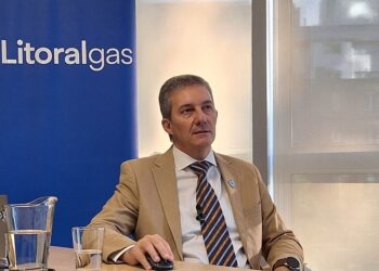 En Audiencia pública, Litoralgas destacó inversiones, calidad del servicio y expansión