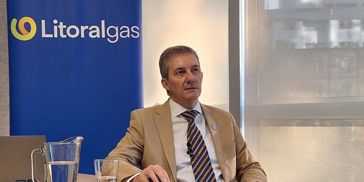 En Audiencia pública, Litoralgas destacó inversiones, calidad del servicio y expansión