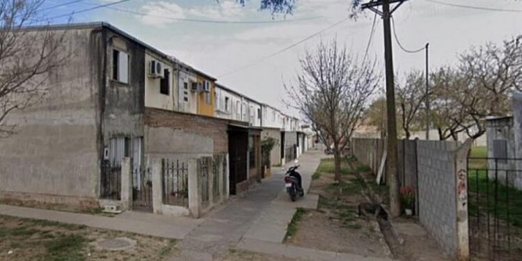 San Jorge: Detuvieron a una pareja de jóvenes tras cometer un robo a un remisero