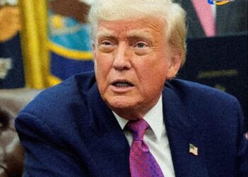 Donald Trump anunció un alto el fuego entre India y Pakistán