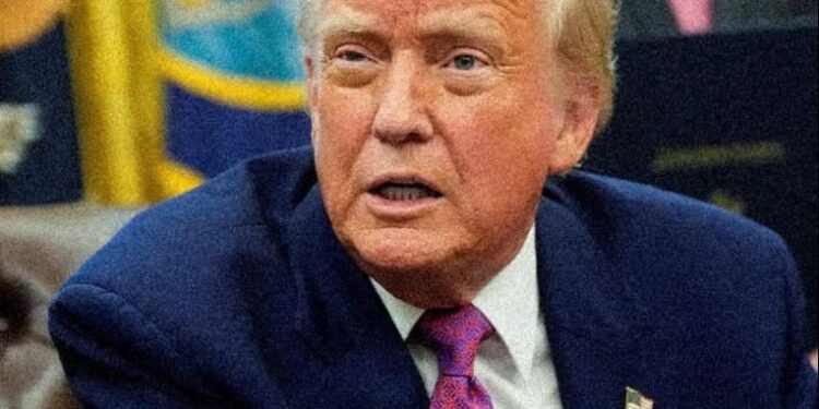 Donald Trump anunció un alto el fuego entre India y Pakistán