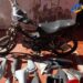 DOS MENORES IDENTIFICADOS POR ROBO DE MOTOCICLETA EN PUERTO ARAGÓN