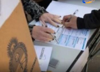 Elecciones 2025: Salta, Chaco, Jujuy y San Luis votaron legisladores con baja participación