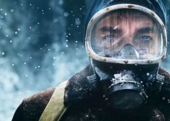 Ayer, Netflix estrenó «El Eternauta», la adaptación audiovisual de la historieta de Héctor Germán Oesterheld, publicada por primera vez en 1957.