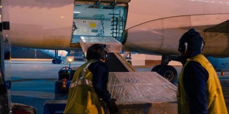 Exporta Simple: se realizó la primera exportación desde Rosario