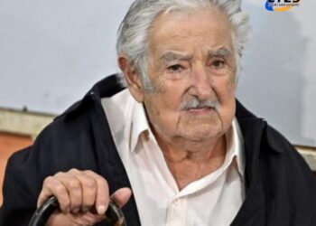 El expresidente uruguayo José “Pepe” Mujica murió este martes, a los 89 años.