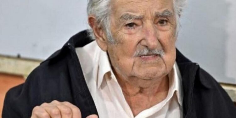 El expresidente uruguayo José “Pepe” Mujica murió este martes, a los 89 años.