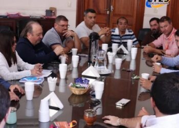 FESTRAM CONVOCÓ A UN PARO PARA ESTE VIERNES 16 ANTE EL FRACASO DE LAS NEGOCIACIONES SALARIALES