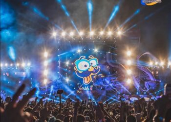 LA FIESTA DE DISFRACES DE PARANÁ SE REALIZARÁ EL 15 DE NOVIEMBRE EN SAN NICOLÁS