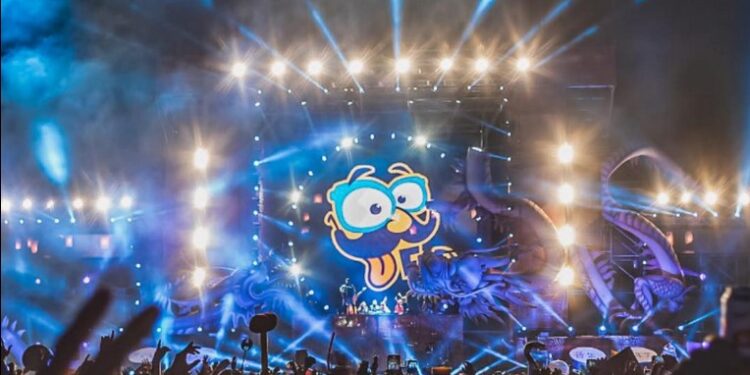 LA FIESTA DE DISFRACES DE PARANÁ SE REALIZARÁ EL 15 DE NOVIEMBRE EN SAN NICOLÁS