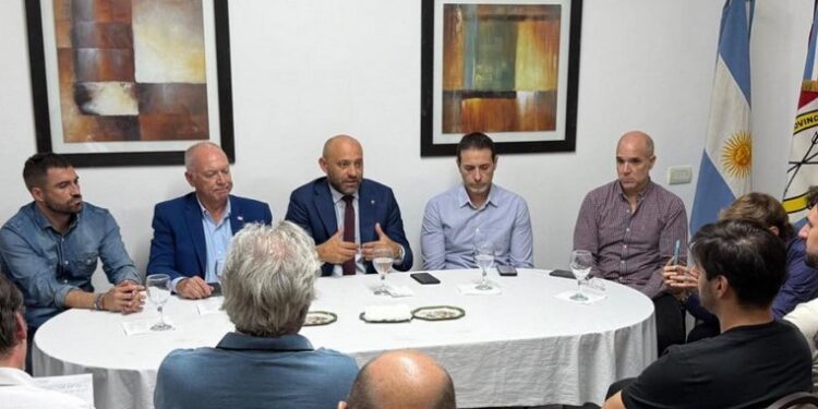 Financiamiento productivo: con líneas de crédito específicas, Provincia promueve la industria del calzado