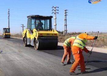 El Gobierno flexibiliza el sistema de contrataciones en la obra pública