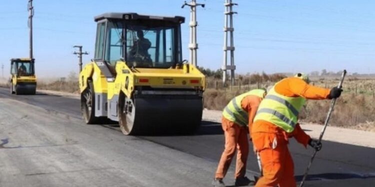 El Gobierno flexibiliza el sistema de contrataciones en la obra pública