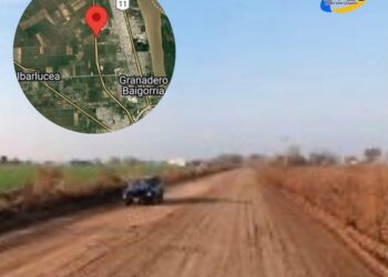 Hallan a un hombre secuestrado en el baúl de su auto y una amenaza para Bullrich