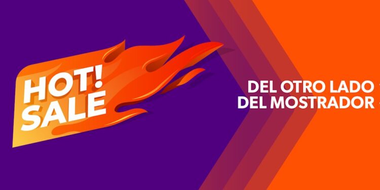 Cuáles son los productos más vendidos en el Hot Sale??