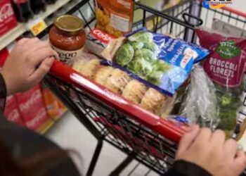 INDEC: La inflación de abril fue del 2,8%