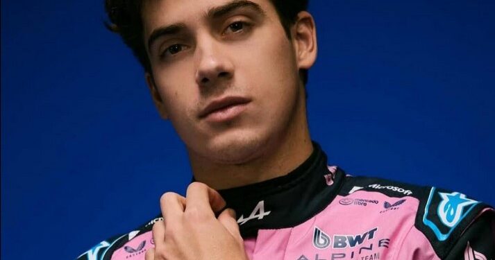 Según informa el principal diario de los Países Bajos, Franco Colapinto está listo para debutar en el GP de Imola.