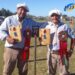 Juan y Fabián, nuestros representantes, campeones en el Grill Fest de Pueblo Esther