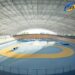 Juegos Suramericanos 2026: siete ofertas para construir el velódromo que financiará Provincia