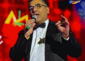 Falleció hoy en Coronda, nuestro corresponsal y reconocido periodista de la región, Juan Manuel Peratitis.