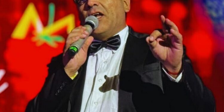 Falleció hoy en Coronda, nuestro corresponsal y reconocido periodista de la región, Juan Manuel Peratitis.