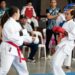 KARATE: 160 COMPETIDORES PARTICIPARON DE LA «COPA TIMBÚES»