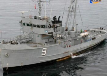 La Armada hundió finalmente el buque que combatió en Malvinas y hay malestar entre los veteranos