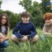 La serie de «Harry Potter» ya tiene a sus tres protagonistas