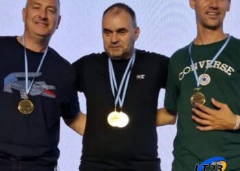 San Genaro: LÁCTEOS PINASCO VOLVIÓ A TRIUNFAR EN TODO LÁCTEA