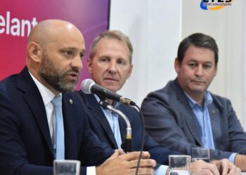 Se lanzó el programa “Cooperativas con impacto” para fortalecer el entramado cooperativo santafesino