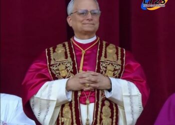 HABEMUS PAPAM: LEON XIV ES EL NUEVO SUMO PONTÍFICE