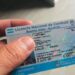 ¿Qué pasa con las licencias de conducir?