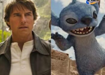 DOS GRANDES ESTRENOS QUE MARCAN MAYO EN EL CINE MUNDIAL