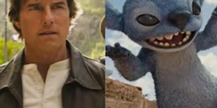 DOS GRANDES ESTRENOS QUE MARCAN MAYO EN EL CINE MUNDIAL