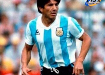Murió a los 77 años Luis Galván, uno de los mejores defensores de la historia y campeón del mundo con la Selección Argentina en 1978.