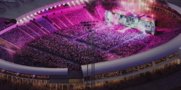 EL JOSÉ MARÍA MINELLA RECIBIRÍA 20 MILLONES DE DÓLARES DE UN PRIVADO PAARA SU MODERNIZACIÓN