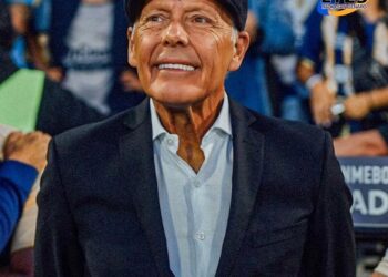 Miguel Ángel RUSSO es el NUEVO TÉCNICO de BOCA.