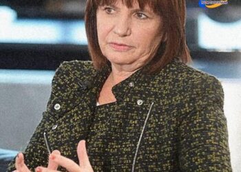 Mundial de Clubes: Bullrich entregó a EE.UU. un listado de personas con derecho de admisión